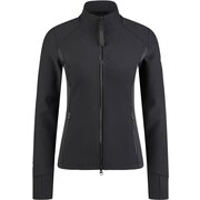 PIKEUR Athleisure Gerippte Funktionsjacke