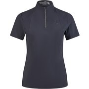 PIKEUR Athleisure Funktions-Turniershirt