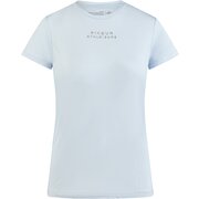 PIKEUR Athleisure Funktionsshirt mit Rundhals