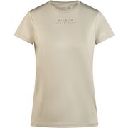 PIKEUR Athleisure Funktionsshirt mit Rundhals