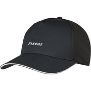PIKEUR Sports Lasercut Mesh Cap