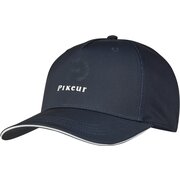 PIKEUR Sports Lasercut Mesh Cap