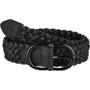 PIKEUR Sports Gürtel geflochten