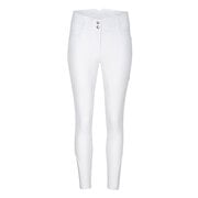 ALESSANDRO ALBANESE Reithose Allora Full Grip
