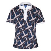 ALESSANDRO ALBANESE Turniershirt Alcina