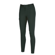 PIKEUR Vollbesatz-Reithose New Lugana Dura Grip