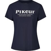 PIKEUR Fanshirt WM Damen