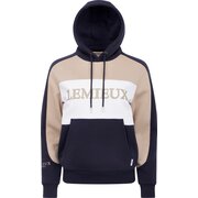 LeMieux Hoodie Colour Block Kadie