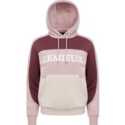 LeMieux Hoodie Colour Block Kadie