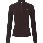LeMieux Fleeceshirt Frances Quarter Zip