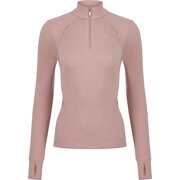 LeMieux Fleeceshirt Frances Quarter Zip