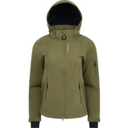LeMieux Softshelljacke Celine