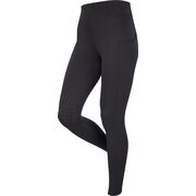 LeMieux Grip-Vollbesatz-Reithose Naomi