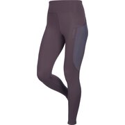 LeMieux Grip-Vollbesatz-Reithose Naomi