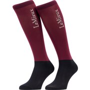 LeMieux Kniestrümpfe Competition