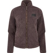 LeMieux Jacke Heritage Borg Zip Through