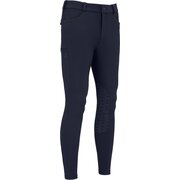 PIKEUR Grip-Kniebesatz Reithose FENDRIK GRIPTEC KN 