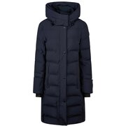 PIKEUR Athleisure Regenmantel FLEXQUILT