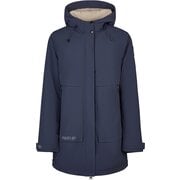 PIKEUR Athleisure Parka WATERPROOF