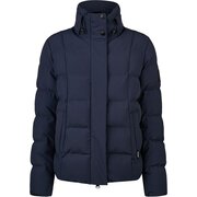 PIKEUR Athleisure Steppjacke QUILTED JACKET