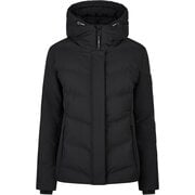 PIKEUR Athleisure Jacket QUILTED WATERPROOF