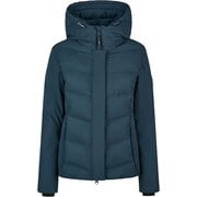 PIKEUR Athleisure Jacket QUILTED WATERPROOF