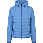 PIKEUR Steppjacke QUILTED FLEXJACKET