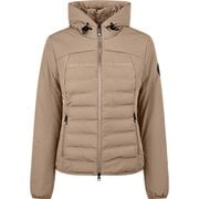 PIKEUR Steppjacke QUILTED FLEXJACKET