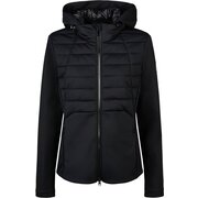 PIKEUR Selection Fleecejacke QUILTSHIELD FLEECE