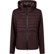 PIKEUR Selection Fleecejacke QUILTSHIELD FLEECE