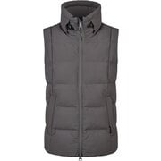 PIKEUR Athleisure Steppweste Quilted Vest