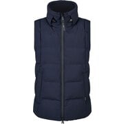 PIKEUR Athleisure Steppweste Quilted Vest