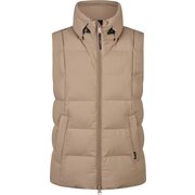 PIKEUR Athleisure Steppweste Quilted Vest