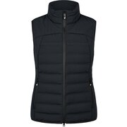 PIKEUR Athleisure Steppweste Quilted Flexvest