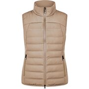 PIKEUR Athleisure Steppweste Quilted Flexvest