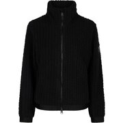 PIKEUR Fleecejacke Velvetknit Jacket
