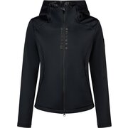 PIKEUR Selection Fleecejacke Techvelvet Fleece