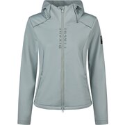 PIKEUR Selection Fleecejacke Techvelvet Fleece