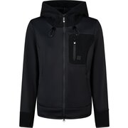 PIKEUR Athleisure Fleecejacke Thermo Fleece