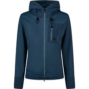 PIKEUR Athleisure Fleecejacke Thermo Fleece