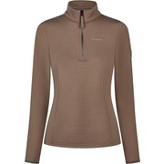 PIKEUR Athleisure Shirt Polartec