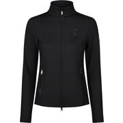 PIKEUR Selection Rippedfleece-Jacket