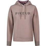 PIKEUR Selection Funktions-Sweater Plushluxe Hoodie