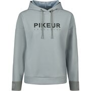 PIKEUR Selection Funktions-Sweater Plushluxe Hoodie