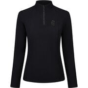 PIKEUR Selection Funktions-Zip-Ripshirt