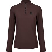 PIKEUR Selection Funktions-Zip-Ripshirt
