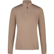 PIKEUR Athleisure Funktions-Zip-Shirt