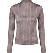 PIKEUR Selection Langarmshirt Waveline Shirt