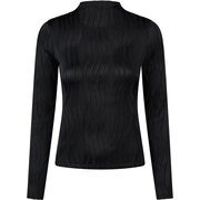 PIKEUR Selection Langarmshirt Waveline Shirt