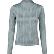 PIKEUR Selection Langarmshirt Waveline Shirt